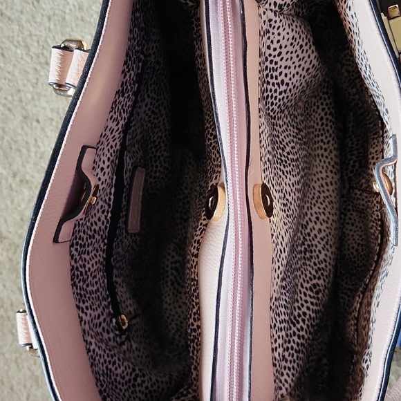 Pink bag. Good condition - Picture 2 of 7